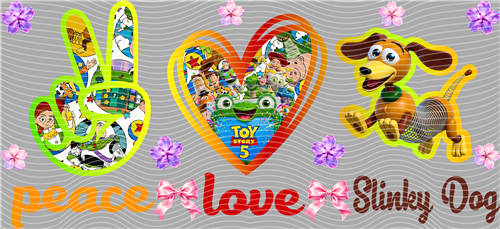 16oz Disney-D 4038